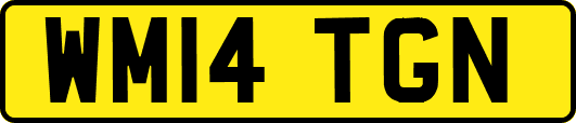 WM14TGN