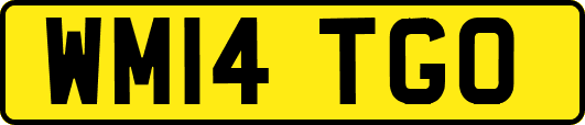 WM14TGO
