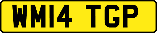 WM14TGP