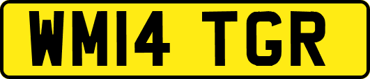 WM14TGR