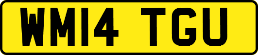 WM14TGU