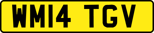WM14TGV