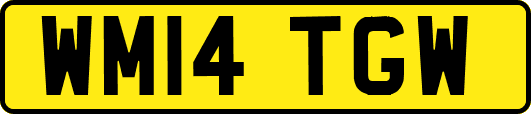 WM14TGW