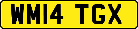 WM14TGX