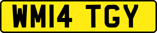 WM14TGY