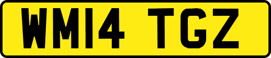 WM14TGZ