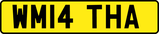 WM14THA