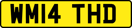 WM14THD