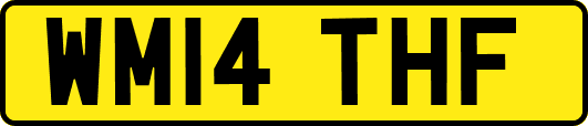 WM14THF