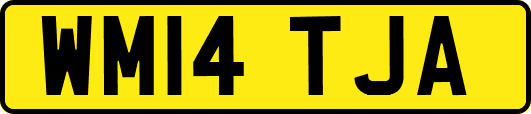WM14TJA