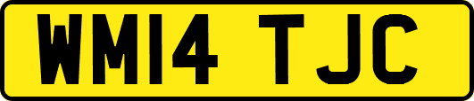 WM14TJC