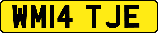 WM14TJE