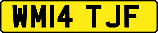 WM14TJF