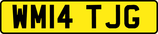 WM14TJG