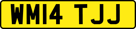 WM14TJJ