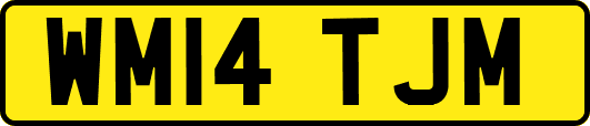 WM14TJM
