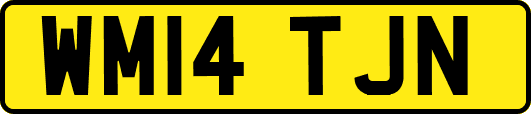 WM14TJN