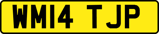 WM14TJP