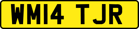 WM14TJR