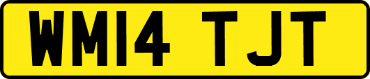 WM14TJT