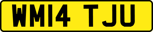 WM14TJU