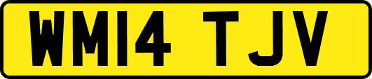 WM14TJV