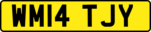 WM14TJY