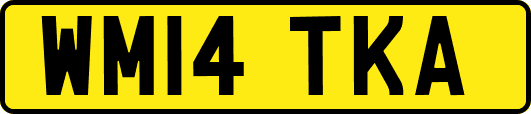 WM14TKA
