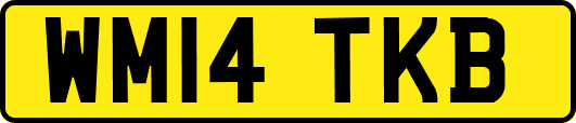 WM14TKB
