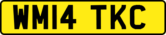 WM14TKC
