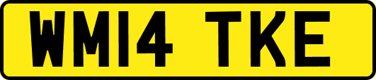 WM14TKE
