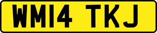 WM14TKJ