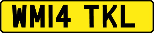 WM14TKL