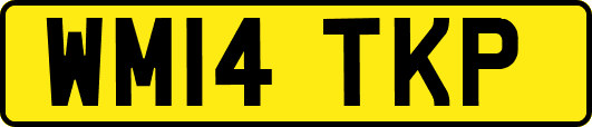 WM14TKP