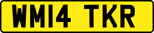 WM14TKR