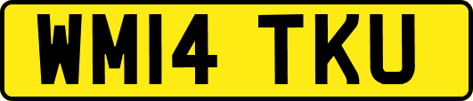 WM14TKU