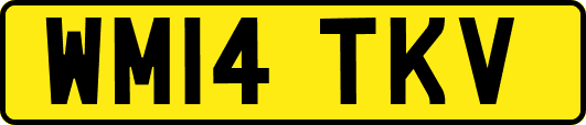 WM14TKV