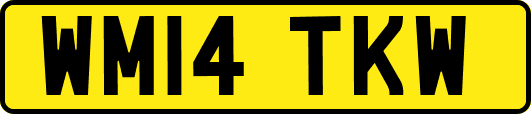 WM14TKW