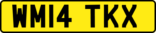 WM14TKX