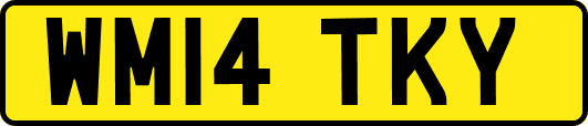 WM14TKY