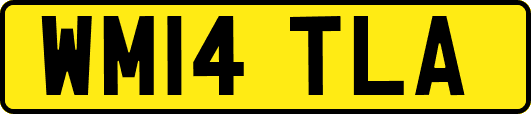 WM14TLA