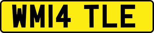 WM14TLE