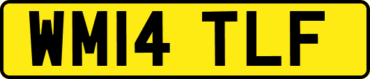 WM14TLF