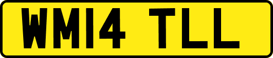 WM14TLL