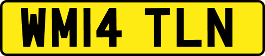 WM14TLN