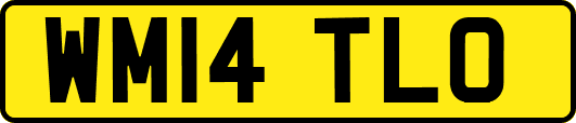 WM14TLO