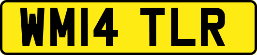 WM14TLR