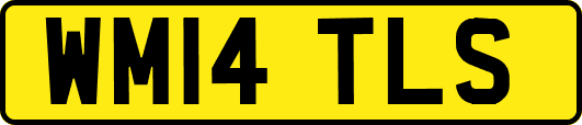 WM14TLS