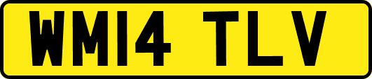 WM14TLV