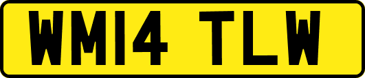 WM14TLW